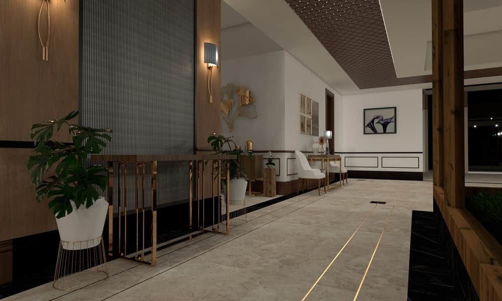 farm house project by studio materium architecture and designing compamy