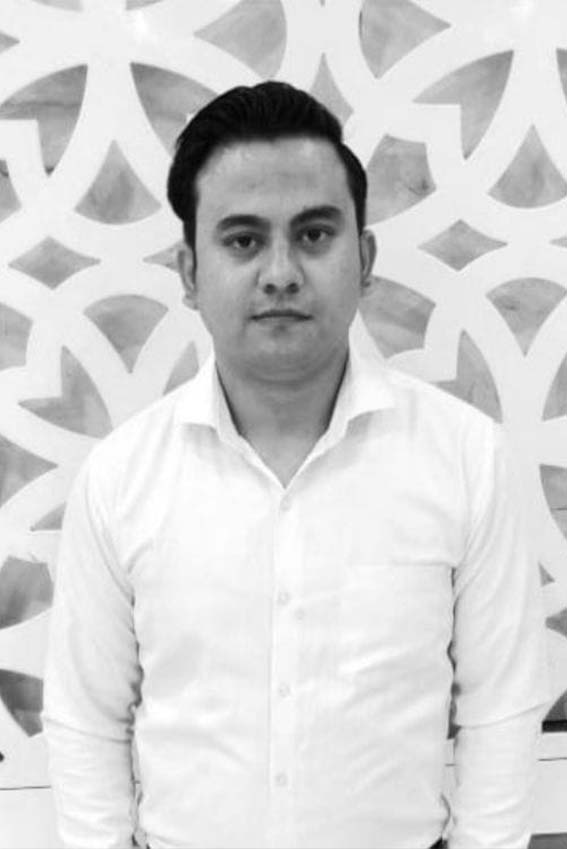 interior designer and architect