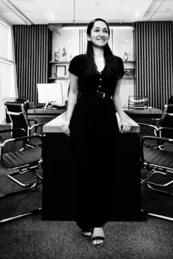 interior designer and architect
